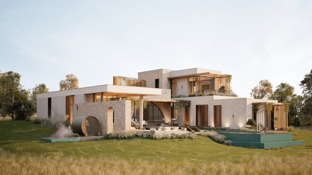 Hill Country Community