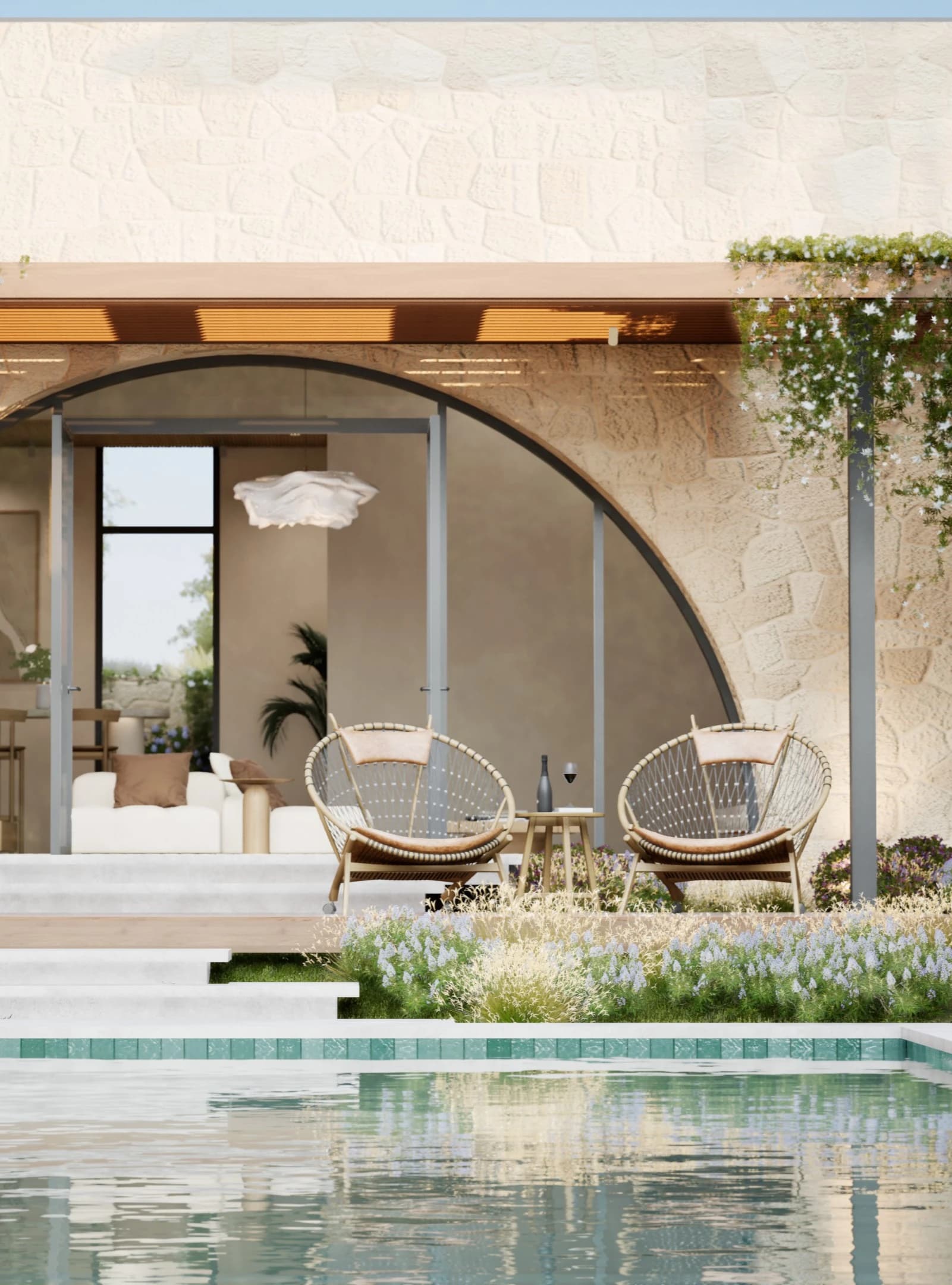 Transform your backyard into the ultimate outdoor oasis