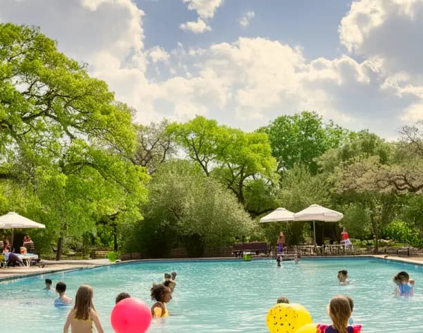 Kids Swimming Pool