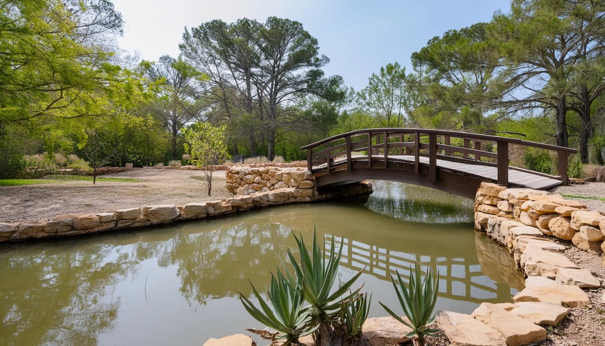 Reflection Pond