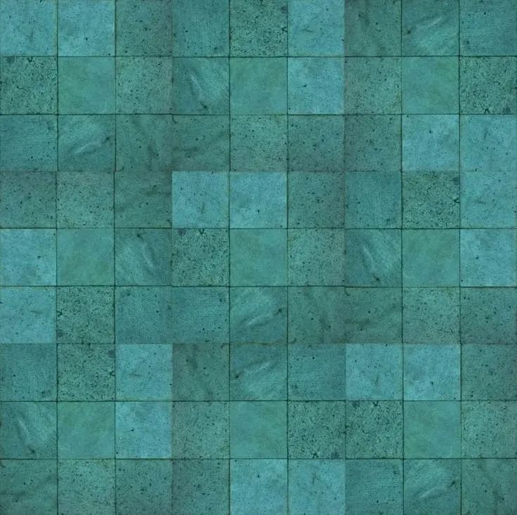 Swimming Pool Tiles