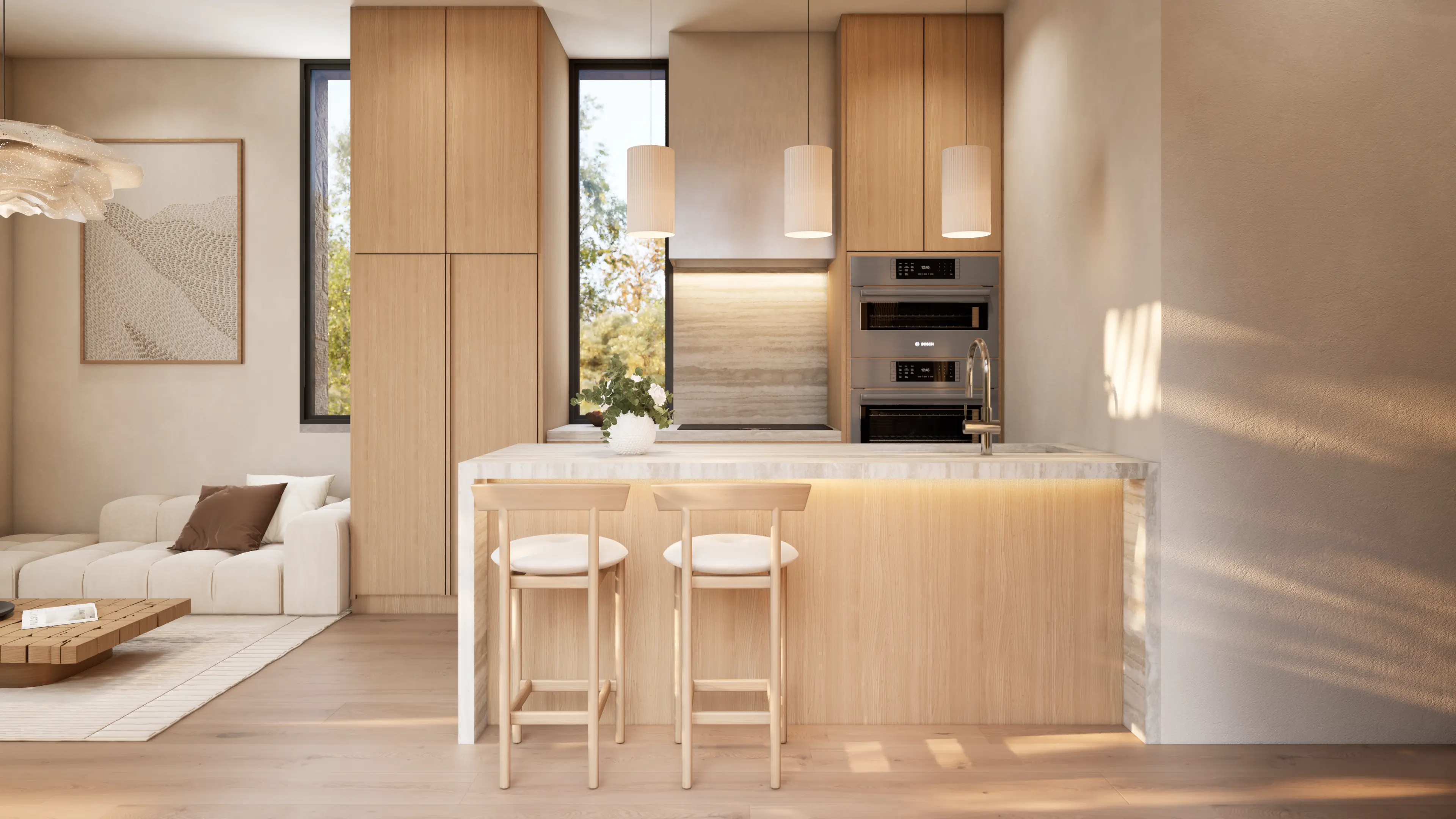 Maple Casita