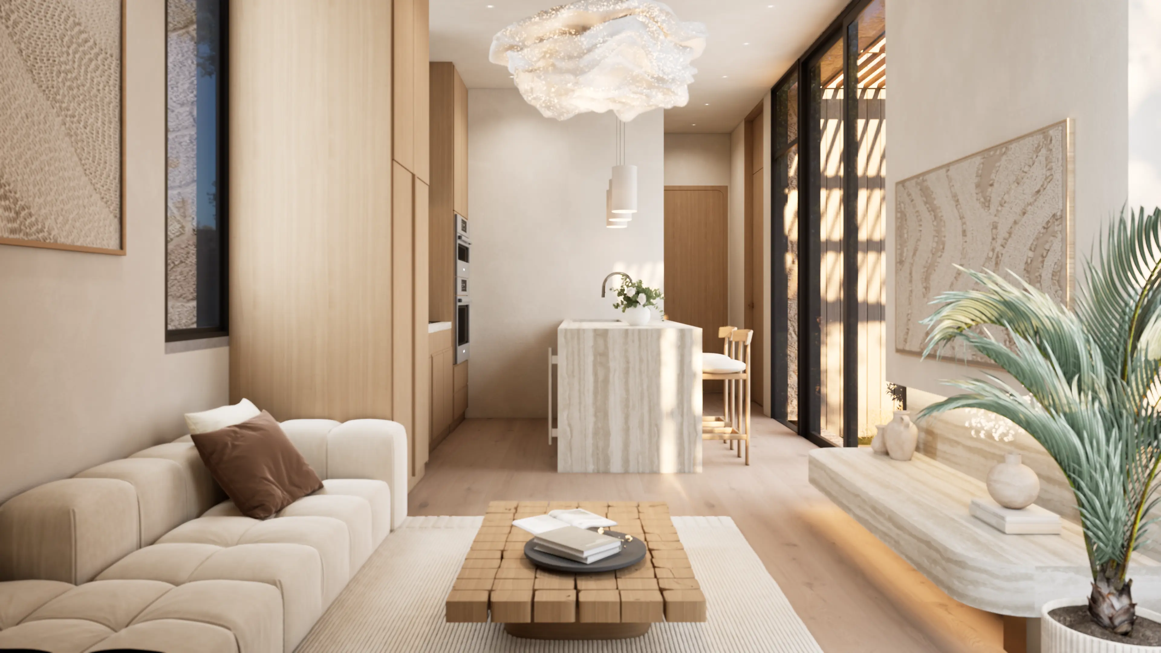 Maple Casita
