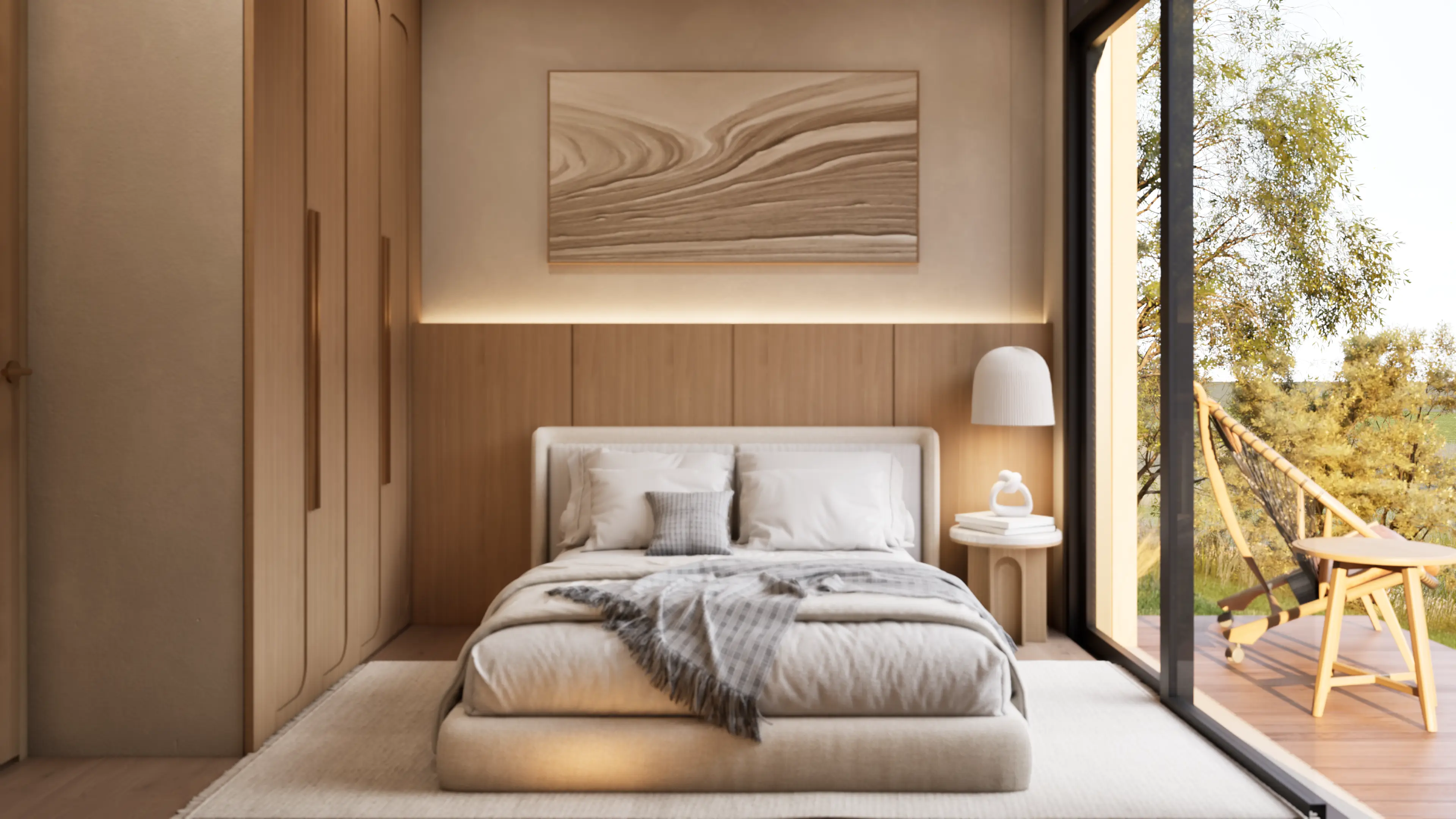 Maple Casita
