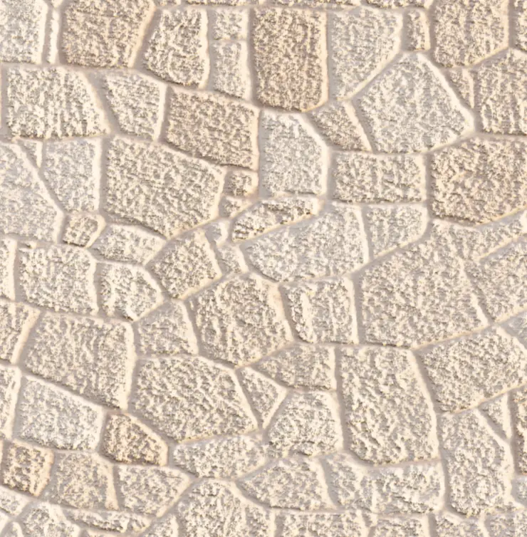 Stone Finishes