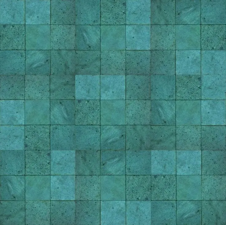 Swimming Pool Tiles