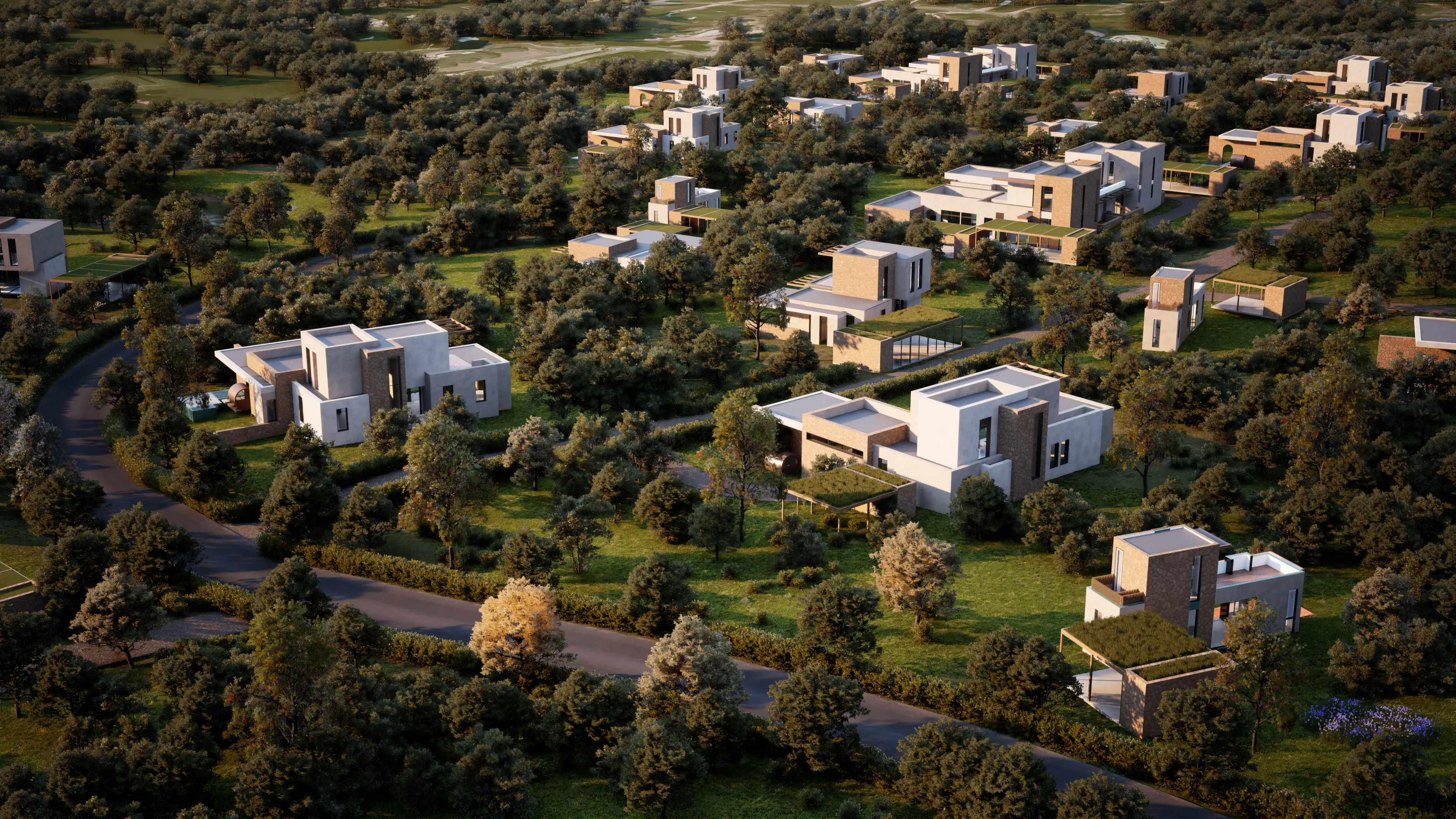 City's water supply